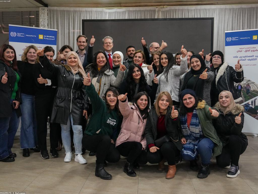 មូលដ្ឋាននៃការយល់ដឹងហិរញ្ញវត្ថុ