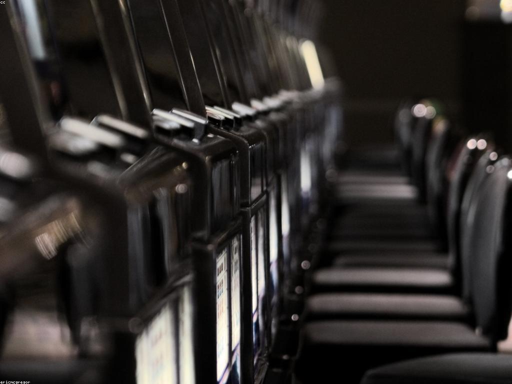 ការណែនាំស្តីពីការប្រាក់ slot និងវិធីសាស្រ្តបង្កើនឱកាសរកប្រាក់