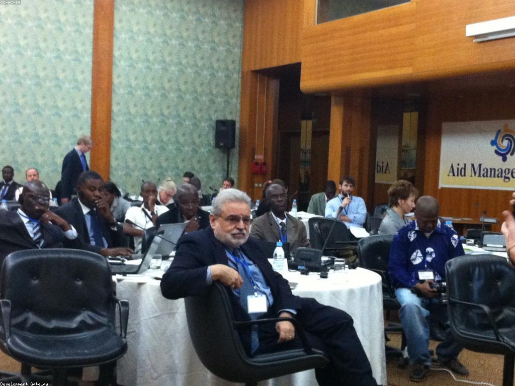 សារៈសំខាន់នៃការវាយតម្លៃការប្រាក់