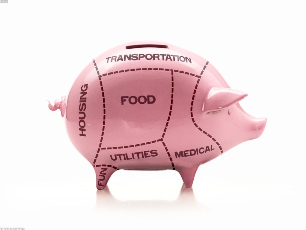 ព័ត៌មាន ការប្រាក់: របៀបដោះស្រាយបញ្ហាគ្រួសារ