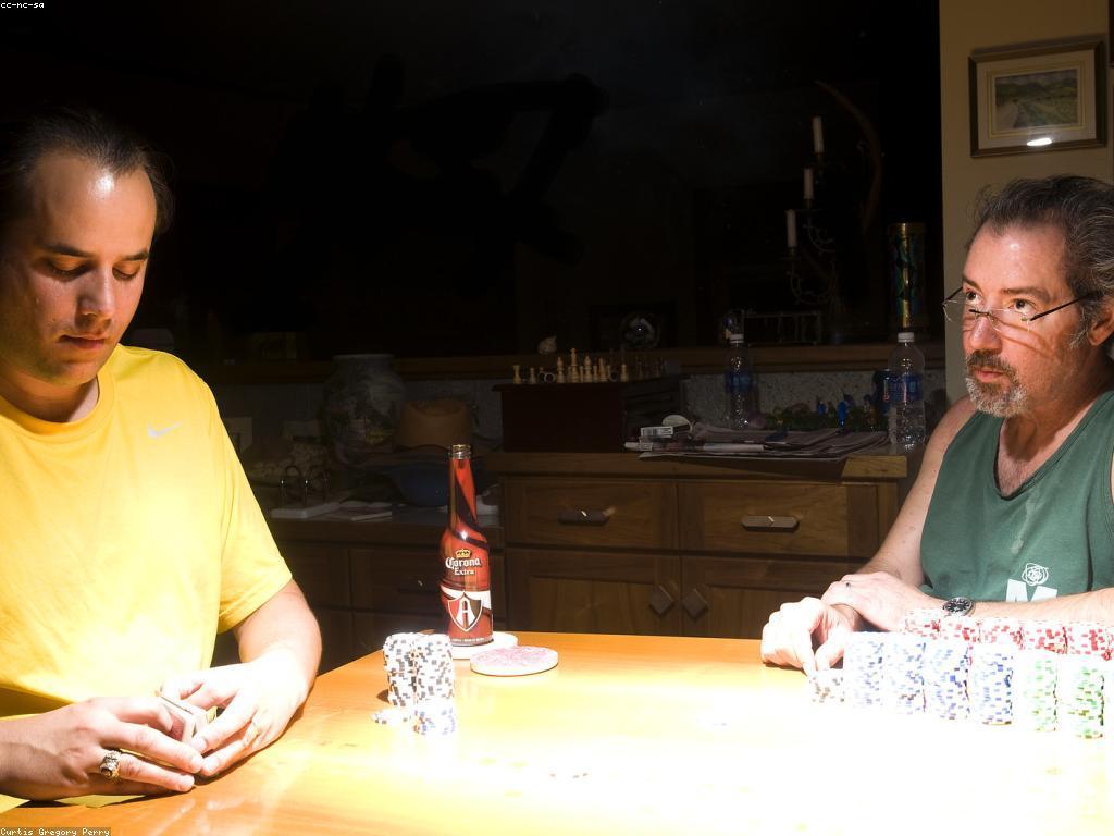 យុទ្ធសាស្ត្រការប្រាក់អនឡាញក្នុងល្បែង